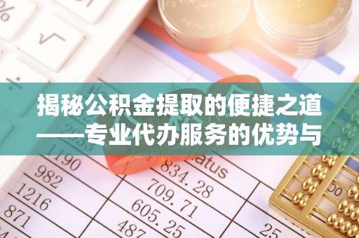 望谟揭秘公积金提取的便捷之道——专业代办服务的优势与选择
