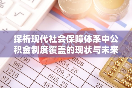 望谟探析现代社会保障体系中公积金制度覆盖的现状与未来
