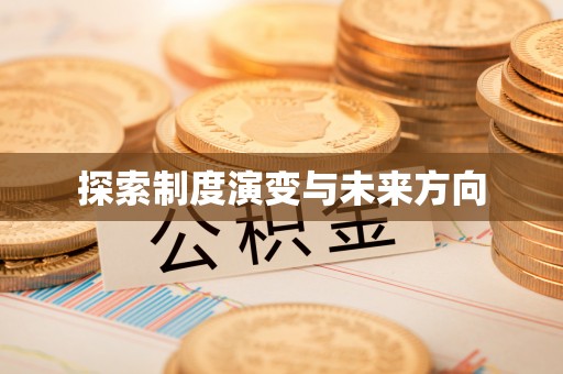 望谟探索制度演变与未来方向