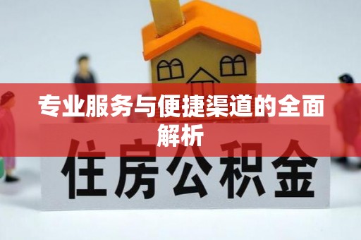 望谟专业服务与便捷渠道的全面解析