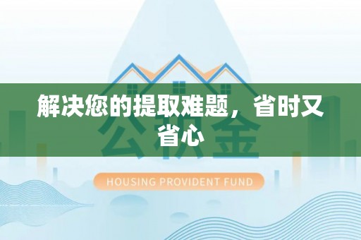 望谟解决您的提取难题，省时又省心