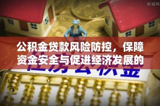 望谟公积金贷款风险防控，保障资金安全与促进经济发展的平衡之道