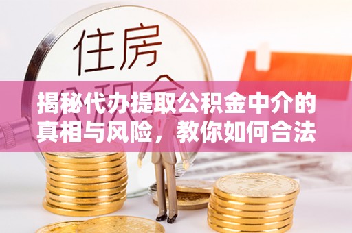 望谟揭秘代办提取公积金中介的真相与风险，教你如何合法合规操作