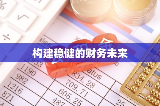 望谟构建稳健的财务未来