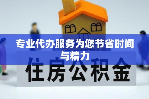 望谟专业代办服务为您节省时间与精力