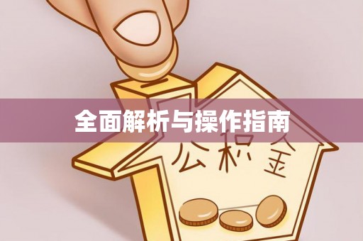 望谟全面解析与操作指南