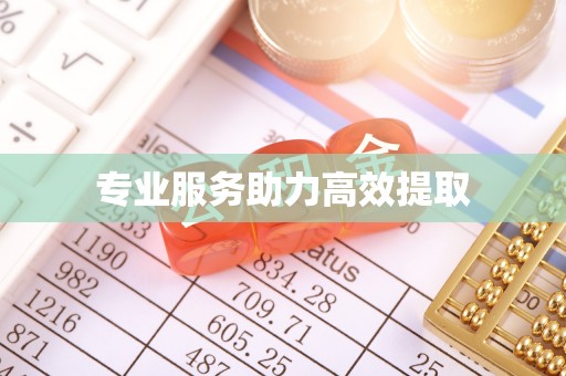望谟专业服务助力高效提取
