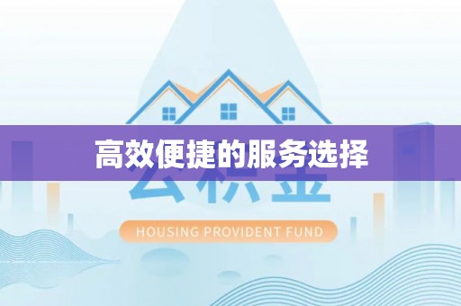 望谟高效便捷的服务选择